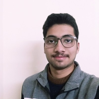 Headshot or avatar belonging to the website owner